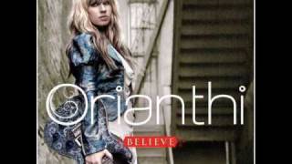 Orianthi God only knows [upl. by Tedmann]