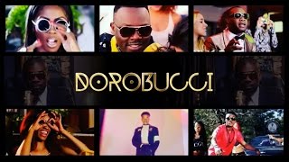 MAVINS  DOROBUCCI ft Don Jazzy Tiwa Savage Dr SID DPrince Reekado Banks Korede Bello DiJa [upl. by Aizat]