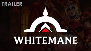 Whitemane  World of Warcraft Faster Trailer [upl. by Atoiganap644]