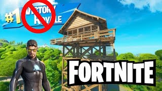 Der dümmste Tod in einer Challenge Fortnite [upl. by Karina113]