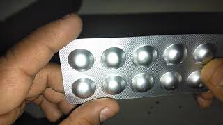 BRUTAFLAM 90 Tablets uses composition side effects precaution dosage amp review in Hindi [upl. by Ibrek]