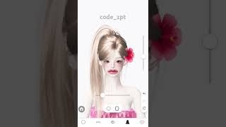 zepeto tutorial face  oplas zepeto zepeto zepetoindonesia zepetoedit zepetofyp zepetor funny [upl. by Nylak]