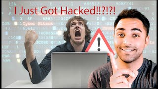 How to HackRat A Computer To See Everything They Are Doing with Remcos [upl. by Glogau728]