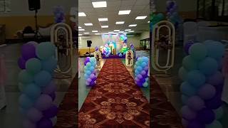 catering service foodvlog decoration dailyvlogs ytshorts [upl. by Adnalue302]