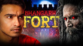 Creepy Real Stories of Bhangarh Kila Part 3  Avinash Kumar [upl. by Chuah]