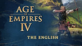 Season 8 4v4 English Quick Match 24  No Commentary Multiplayer Gameplay aoe4 [upl. by David]