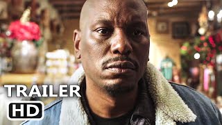 HELENS DEAD Trailer 2023 Tyrese Gibson Emile Hirsch [upl. by Laamaj]