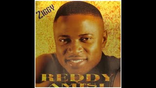 Reddy Amisi  Likombe Pasi lyrics [upl. by Enidaj]