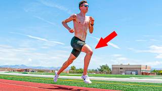 PERFECT RUNNING FORM  3 Simple Ways PRO Runners Run Faster [upl. by Trevethick]