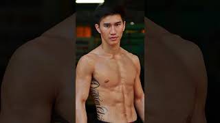 Tawanchai fighter muaythai [upl. by Michella]