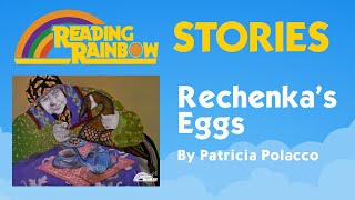 Rechenkas Eggs STORY [upl. by Tedi]