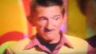 Chuckle Brothers on Live and Kicking in 1998 [upl. by Babette]