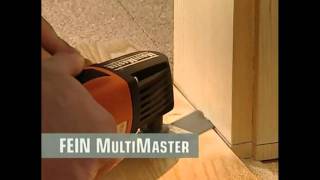 6012353089 FEIN MULTIMASTER [upl. by Ahon]