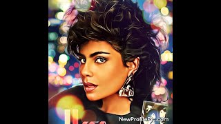 Lisa Lisa Vs Nelly  Let The Beat Hit Em Hot In Here Mashup [upl. by Inal]