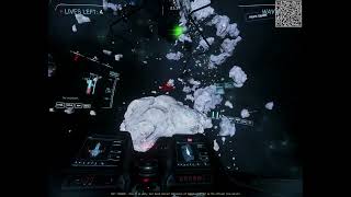 Star Citizen 323 The new Pirate Swarm is something else [upl. by Aneema]