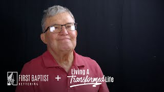 Dennis Rutherford Testimony About Being A Generous Giver  GenerousGiver [upl. by Velvet974]