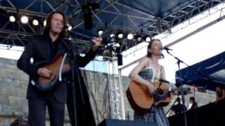 Gillian Welch amp David Rawlings  Lawman [upl. by Hyo13]