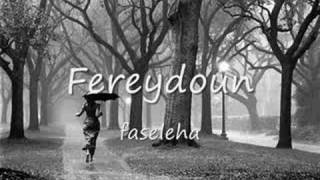 FereydounFaseleha [upl. by Namlak]