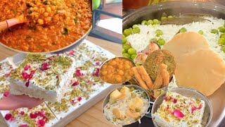 Bus kuch he time me banao Iftarholi party k liye dheer sara khana aur maze se khao party platter 🤩 [upl. by Camden]