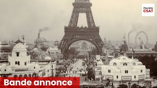 Paris lincroyable héritage de lexposition de 1900  bande annonce  Toute lHistoire [upl. by Idalina249]