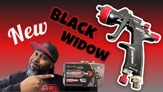 Reviewing the NEW BLACK WIDOW 20 [upl. by Ellirpa]