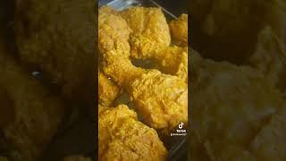 Kay’s fried chicken legs [upl. by Carline]