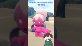 Could I beat these Pokémon in a fight  Tinkatink Tinkatuff Tinkaton [upl. by Kori189]