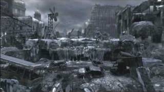 Metro 2033 Opening Cinematic in HiDef [upl. by Alix]