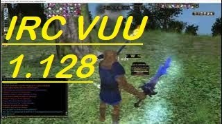 Dark Age of Camelot 1128 vs Irc VUU RR1 Pro Gamer [upl. by Ttoile866]