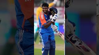 Sanju Samson shorts [upl. by Vargas508]