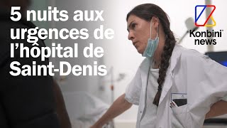 Urgences vitales et tri des patients  le quotidien dAurélie médecin urgentiste  Reportage [upl. by Samuelson]