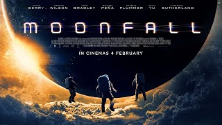 ‘Moonfall’ official trailer [upl. by Sternlight737]