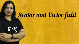 Scalar and Vector FieldBScMScJAMOther Exam [upl. by Augy152]