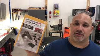 Harbor Freight Paintless Dent Repair [upl. by Nasho]