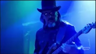 The Claypool Lennon Delirium Cricket And The Genie [upl. by Ettenirt605]