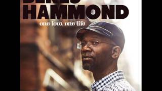 Beres Hammond  Still Searching Nov 2012 VP Records [upl. by Sidwohl436]