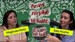 S1E03 Arsimi në pikë të hallit [upl. by Nawyt]