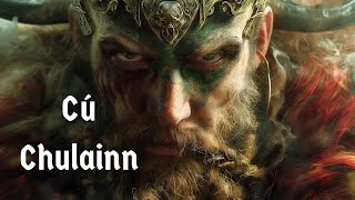 🎵 Gaisce Chú Chulainn  The Heroism of Cú Chulainn  Celtic Song in Irish  English Subtitles [upl. by Niwled676]