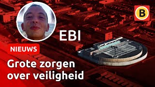 Taghi wilde ontsnappen uit de zwaarst beveiligde gevangenis van Nederland  Omroep Brabant [upl. by Ofilia915]