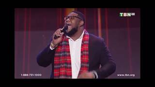 Resound  TBN Christmas Special w Tye Tribbett [upl. by Uyerta]