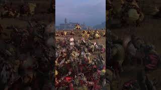 How to Use Plague Toads  totalwarwarhammer3 totalwar warhammer guide [upl. by Brechtel]