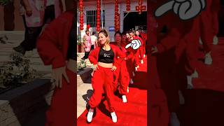 Chainese Wedding ceremony shorts chinese wedding ceremony [upl. by Ahsiekel]