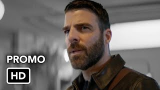 Brilliant Minds 1x09 Promo quotThe Colorblind Painterquot HD Zachary Quinto medical drama [upl. by Vivie]