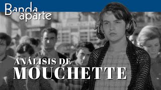 Análisis de quotMouchettequot de Robert Bresson [upl. by Arenat]