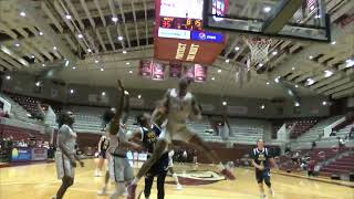 MBB vs TMU Highlights Jan 3 2024 [upl. by Bullough524]