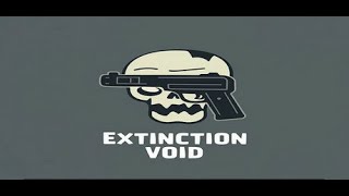 Extinction Void  Gameplay Trailer [upl. by Desirea755]