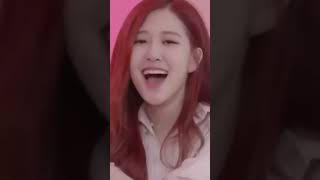 Rosies iconic moment rosé blink blackpink kpopsong kpop edit kpopidol viral shots rosies [upl. by Sidonia]