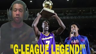 WHAT HAPPENED TO ANDRE INGRAM REACTION [upl. by Walker]