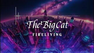 TheBigCatfire living [upl. by Intosh]