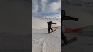 freeborders are snowboarders freebordeurope freebord freeboard snowboarding snowboard snow [upl. by Pape42]